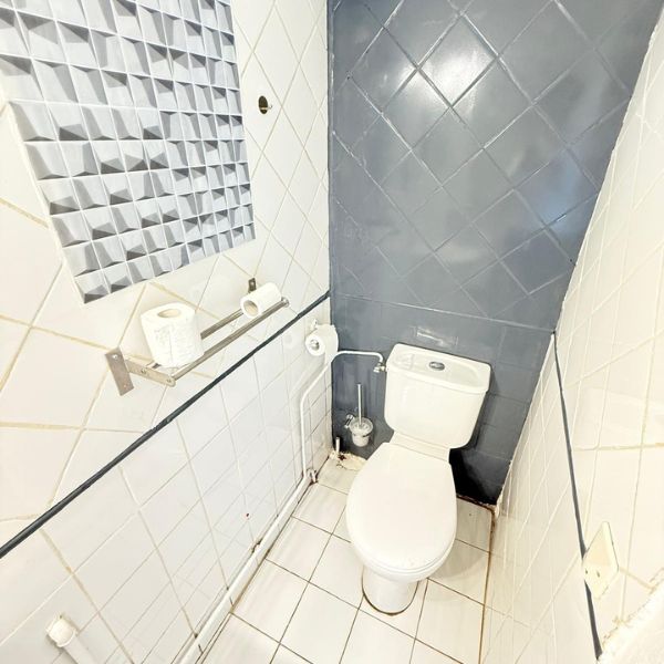 Gîte meublé 1 chambre location à la semaine pour personnel EDF situé à 1 km de Centrale de Dampierre en Burly LOIRET 45