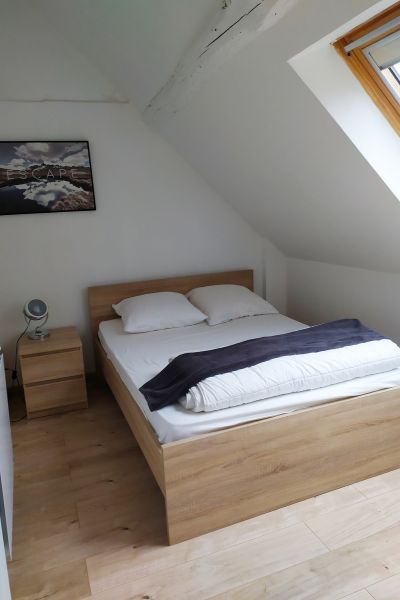 Gîte meublé 2 chambres location à la semaine pour personnel EDF situé à 1 km de Centrale de Dampierre en Burly LOIRET 45